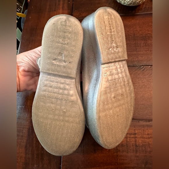 Mini Melissa Cinderella size 11 - Picture 2 of 2